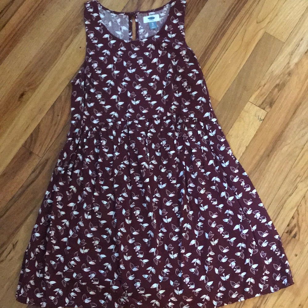 Old Navy XSP Dress